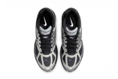 NIKE AIR PEG 2K5 BLACK METALLIC SILVER [HQ5403-001]