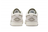 AIR JORDAN 1 LOW SE MEDIUM OLIVE SAIL [HV4089-201]