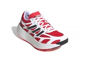 ADIZERO ARUKU WHITE PURE RUBY [JI0308]