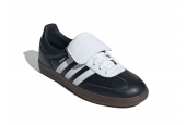 ADIDAS SAMBA LT ‘CORE BLACK CLOUD WHITE’ [JI3200]