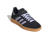 ADIDAS HANDBALL SPEZIAL BLACK LIGHT VIOLET [JS2909]