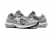 NEW BALANCE 2002R STEEL GREY ORCA [M2002RST]