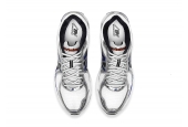 NEW BALANCE 860V2 WHITE TEAM ROYAL SILVE [ML860XB]
