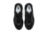 NEW BALANCE 740 TRIPLE BLACK [U740BO2]