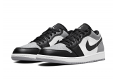 AIR JORDAN 1 LOW SHADOW TOE [553558-052]