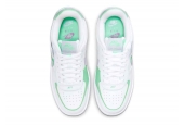 AIR FORCE 1 SHADOW INFINITE LILAC FOOTBALL GREY [CU8591-103]