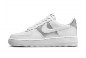 AIR FORCE 1 LOW WHITE SILVER [DD8959-104]