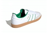 SAMBA OG CRYSTAL WHITE GREEN [JI2044]