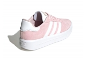 ADIDAS COURT SILK CLEAR PINK [IG8614]