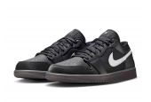 AIR JORDAN 1 LOW DARK SMOKE GREY [HV5968-001]
