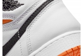 AIR JORDAN 1 HIGH OG ELECTRO ORANGE [575441-180]