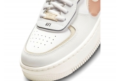 AIR FORCE 1 LOW SHADOW SAIL FOSSIL LIGHT BONE [CI0919-116]