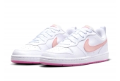 COURT BOROUGH LOW RECRAFT WHITE PINKSICLE [DV5456-111]