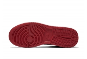 AIR JORDAN 1 HIGH OG BRED BANNED [575441-001]