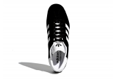 GAZELLE CORE BLACK CLOUD WHITE GOLD [BB5476]