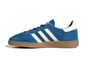 HANDBALL SPEZIAL CORE BLUE CREAM WHITE GUM [IG6194]