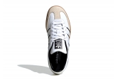 SAMBA OG CLOUD WHITE OFF WHITE CORE BLACK GS [IH5585]