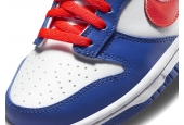 DUNK LOW GAME ROYAL RED [CW1590-104]