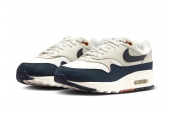  AIR MAX 1 LX OBSIDIAN LIGHT OREWOOD BROWN [FD2370-110]