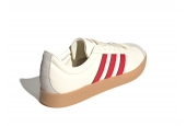 ADIDAS VL COURT 2.0 WHITE RED [IF7108]