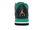 AIR JORDAN 3 RIO TEAL [441140-018]