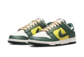 DUNK LOW NOBLE GREEN [FD0350-133]