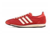ADIDAS SL 72 RED BETTER SCARLET [IE3475]