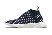 NMD CS2 W RONIN POLKA DOT [BA7212]