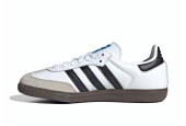 SAMBA OG CLOUD WHITE CORE BLACK GS [IE3675]