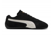 PUMA SPEEDCAT OG BLACK [401698-01]