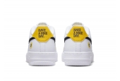 AIR FORCE 1 LOW HAVE A NIKE DAY WHITE DAISY [DM0983-100]