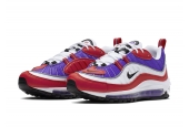 AIR MAX 98 W PSYCHIC PURPLE UNIVERSITY RED [AH6799-501]