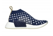 NMD CS2 W RONIN POLKA DOT [BA7212]