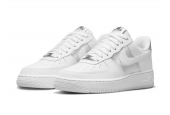 AIR FORCE 1 LOW WHITE SILVER [DD8959-104]