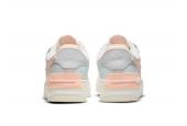 AIR FORCE 1 SHADOW SAIL BLUE ORANGE WHITE [CU8591-104]
