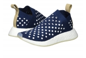 NMD CS2 W RONIN POLKA DOT [BA7212]