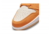 AIR JORDAN 1 LOW ORANGE OLIVE [DH6931-102]