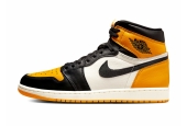 AIR JORDAN 1 RETRO HIGH OG TAXI [555088-711]