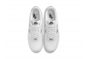 AIR FORCE 1 LOW WHITE SILVER [DD8959-104]