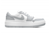 AIR JORDAN 1 ELEVATE LOW WOLF GREY W [DH7004-100]