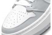 AIR JORDAN 1 ELEVATE LOW WOLF GREY W [DH7004-100]