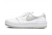 AIR JORDAN 1 ELEVATE LOW NEUTRAL GREY W [DH7004-110]