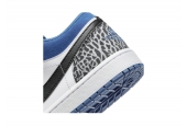 AIR JORDAN 1 LOW TRUE BLUE [DQ2514-140]