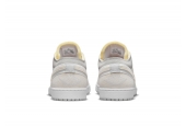 AIR JORDAN 1 LOW INSIDE OUT [DN1635-100] [DQ3727-100]