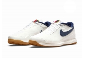 NIKE COURT AIR ZOOM VAPOR PRO "SUMMIT WHITE" [CZ0220-133]