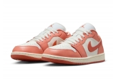 AIR JORDAN 1 LOW ‘MADDER ROOT’ [DC0774-180]