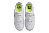 COURT VISION LOW NEXT NATURE WHITE METALLIC SILVER [DH3158-108]