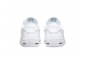 COURT LEGACY NEXT NATURE ALL WHITE "SALE" [DH3162-101]