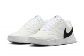 NIKE PICKLEBALL COURT LITE 4 "WHITE BLACK" [FD6575-100]