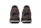 AIR JORDAN 4 RETRO CAVE STONE [FQ8138-200]